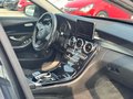 Daumennagel 5 - Mercedes-Benz C 220 T BlueTec / d TÜV 09/26 LED Navi Tempo Klimaaut. Motorschaden