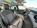 Daumennagel 6 - Mercedes-Benz C 220 T BlueTec / d TÜV 09/26 LED Navi Tempo Klimaaut. Motorschaden