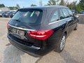 Daumennagel 8 - Mercedes-Benz C 220 T BlueTec / d TÜV 09/26 LED Navi Tempo Klimaaut. Motorschaden