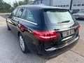 Daumennagel 10 - Mercedes-Benz C 220 T BlueTec / d TÜV 09/26 LED Navi Tempo Klimaaut. Motorschaden