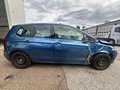 Daumennagel 4 - Volkswagen Golf Sportsvan VII Lounge BMT TÜV 11/26 Tempo Multi PDC Klimaaut. Frontschaden