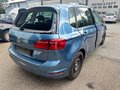 Daumennagel 8 - Volkswagen Golf Sportsvan VII Lounge BMT TÜV 11/26 Tempo Multi PDC Klimaaut. Frontschaden
