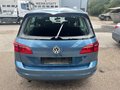 Daumennagel 9 - Volkswagen Golf Sportsvan VII Lounge BMT TÜV 11/26 Tempo Multi PDC Klimaaut. Frontschaden