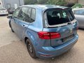 Daumennagel 10 - Volkswagen Golf Sportsvan VII Lounge BMT TÜV 11/26 Tempo Multi PDC Klimaaut. Frontschaden