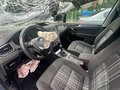 Daumennagel 5 - Volkswagen Golf Sportsvan VII Lounge BMT TÜV 11/26 Tempo Multi PDC Klimaaut. Frontschaden