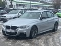 Daumennagel 1 - BMW 328 i M-Paket TÜV 02/26 Garantie Head-Up Key-Less Xenon Navi Klimaaut.