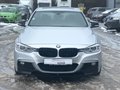 Daumennagel 2 - BMW 328 i M-Paket TÜV 02/26 Garantie Head-Up Key-Less Xenon Navi Klimaaut.