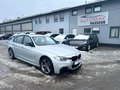 Daumennagel 3 - BMW 328 i M-Paket TÜV 02/26 Garantie Head-Up Key-Less Xenon Navi Klimaaut.