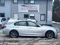 Daumennagel 4 - BMW 328 i M-Paket TÜV 02/26 Garantie Head-Up Key-Less Xenon Navi Klimaaut.
