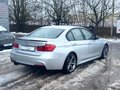 Daumennagel 8 - BMW 328 i M-Paket TÜV 02/26 Garantie Head-Up Key-Less Xenon Navi Klimaaut.