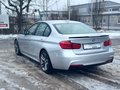 Daumennagel 10 - BMW 328 i M-Paket TÜV 02/26 Garantie Head-Up Key-Less Xenon Navi Klimaaut.