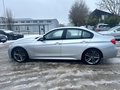 Daumennagel 11 - BMW 328 i M-Paket TÜV 02/26 Garantie Head-Up Key-Less Xenon Navi Klimaaut.