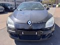 Daumennagel 2 - Renault Megane III Cabrio Luxe MOTORSCHADEN Navi Klimaaut.