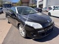 Daumennagel 3 - Renault Megane III Cabrio Luxe MOTORSCHADEN Navi Klimaaut.