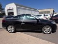 Daumennagel 4 - Renault Megane III Cabrio Luxe MOTORSCHADEN Navi Klimaaut.