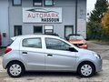 Daumennagel 4 - Mitsubishi Space Star Light PDC Klima 8-Fach Hagelschaden