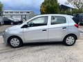 Daumennagel 11 - Mitsubishi Space Star Light PDC Klima 8-Fach Hagelschaden