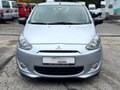 Daumennagel 2 - Mitsubishi Space Star Light PDC Klima 8-Fach Hagelschaden