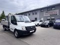 Daumennagel 3 - Ford Transit FT 350 Pritsche TÜV NEU a.A. 2.Hand 2-Sitz.