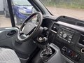 Daumennagel 5 - Ford Transit FT 350 Pritsche TÜV NEU a.A. 2.Hand 2-Sitz.