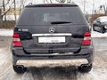 Daumennagel 9 - Mercedes-Benz ML 350 TÜV 09/27 Bi-Xenon Navi Tempo Klimaaut.