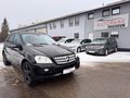 Daumennagel 3 - Mercedes-Benz ML 350 TÜV 09/27 Bi-Xenon Navi Tempo Klimaaut.