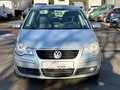Daumennagel 2 - Volkswagen Polo IV Comfortline TÜV 08/26 Klima 2.Hand