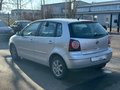 Daumennagel 10 - Volkswagen Polo IV Comfortline TÜV 08/26 Klima 2.Hand