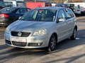 Daumennagel 1 - Volkswagen Polo IV Comfortline TÜV 08/26 Klima 2.Hand