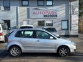 Daumennagel 4 - Volkswagen Polo IV Comfortline TÜV 08/26 Klima 2.Hand