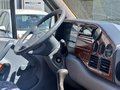 Daumennagel 6 - Mercedes-Benz Sprinter 312 D Kasten Wohnmobil TÜV 08/27 AHK Dachantenne 2-Sitz.