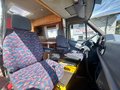Daumennagel 7 - Mercedes-Benz Sprinter 312 D Kasten Wohnmobil TÜV 08/27 AHK Dachantenne 2-Sitz.