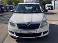 Daumennagel 2 - Skoda Fabia Cool Edition TÜV NEU GGG Klima