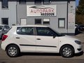 Daumennagel 7 - Skoda Fabia Cool Edition TÜV NEU GGG Klima