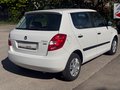 Daumennagel 8 - Skoda Fabia Cool Edition TÜV NEU GGG Klima