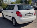 Daumennagel 10 - Skoda Fabia Cool Edition TÜV NEU GGG Klima