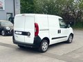 Daumennagel 7 - Fiat Doblò SX Kasten TÜV 05/26 Klima Tempo