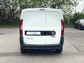Daumennagel 8 - Fiat Doblò SX Kasten TÜV 05/26 Klima Tempo