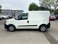 Daumennagel 10 - Fiat Doblò SX Kasten TÜV 05/26 Klima Tempo