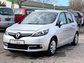 Daumennagel 1 - Renault Scenic III Authentique TÜV 06/26 Garantie Key-Less Navi Tempo Klimaaut.