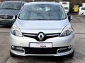 Daumennagel 2 - Renault Scenic III Authentique TÜV 06/26 Garantie Key-Less Navi Tempo Klimaaut.