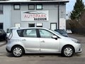 Daumennagel 4 - Renault Scenic III Authentique TÜV 06/26 Garantie Key-Less Navi Tempo Klimaaut.
