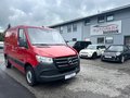 Daumennagel 3 - Mercedes-Benz Sprinter III 311 CDI Kasten FWD L1 AHK Multi Klima CAM