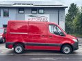 Daumennagel 4 - Mercedes-Benz Sprinter III 311 CDI Kasten FWD L1 AHK Multi Klima CAM