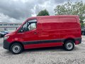 Daumennagel 12 - Mercedes-Benz Sprinter III 311 CDI Kasten FWD L1 AHK Multi Klima CAM
