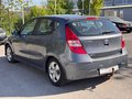 Daumennagel 10 - Hyundai i30 TÜV 08/26 AHK Klima