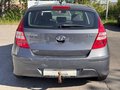 Daumennagel 9 - Hyundai i30 TÜV 08/26 AHK Klima