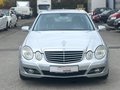 Daumennagel 2 - Mercedes-Benz E 280 CDI TÜV NEU 2.Hand Navi Schiebedach Klimaaut. SHZ Tempo