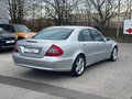 Daumennagel 8 - Mercedes-Benz E 280 CDI TÜV NEU 2.Hand Navi Schiebedach Klimaaut. SHZ Tempo