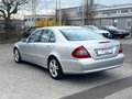 Daumennagel 10 - Mercedes-Benz E 280 CDI TÜV NEU 2.Hand Navi Schiebedach Klimaaut. SHZ Tempo